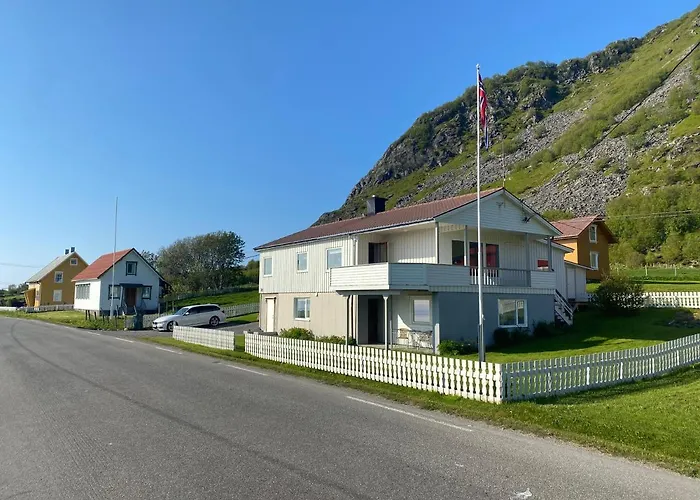 Nøssveien 271, 8488 Nøss Andøy