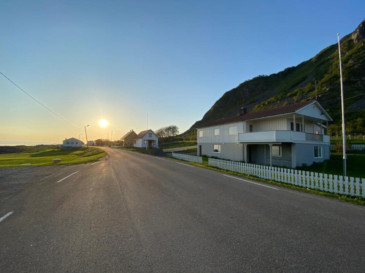 Apartment Nossveien 271, 8488 Andoy *