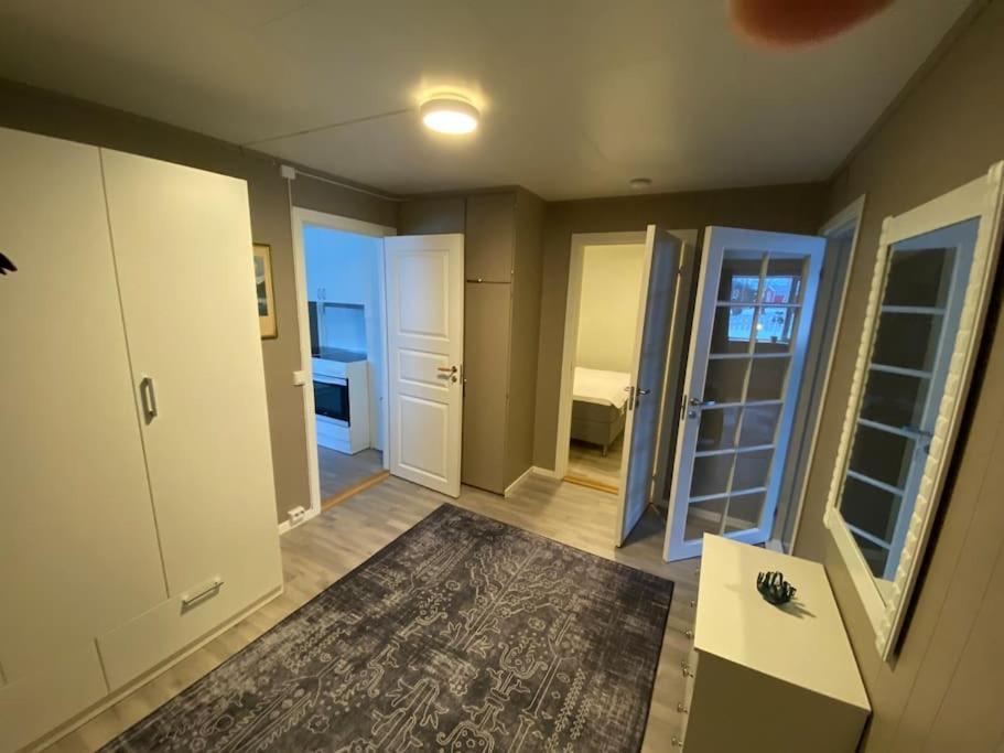 Nossveien 271, 8488 Andoy Apartment *