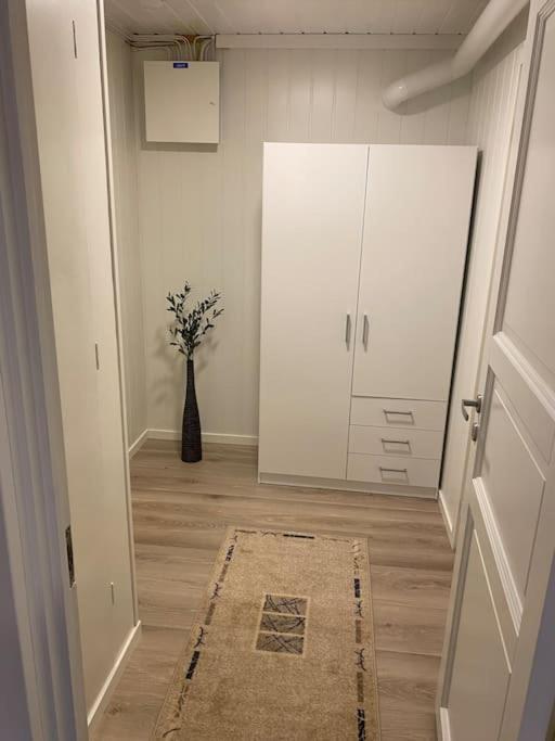 Apartment Nossveien 271, 8488 Andoy Noss