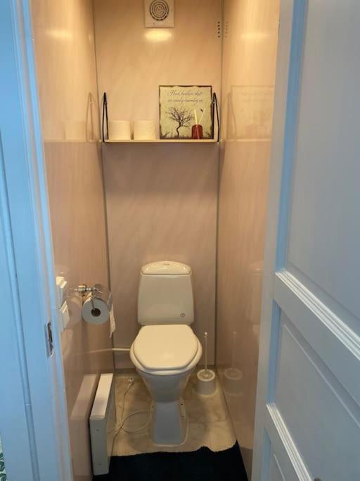 Nossveien 271, 8488 Andoy Apartment Noss