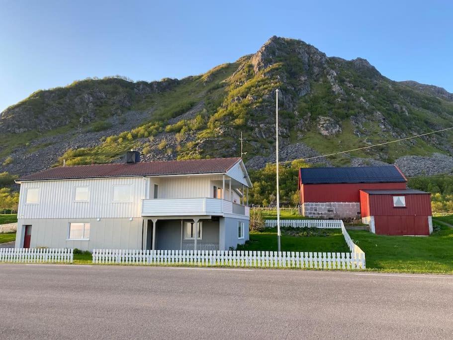 Nøssveien 271, 8488 Nøss Andøy