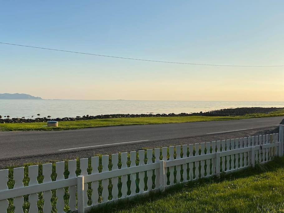 Apartment Nossveien 271, 8488 Andoy Noss