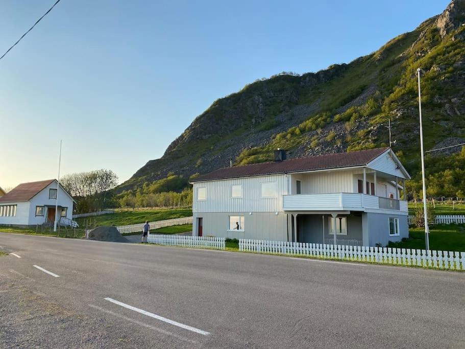 Nossveien 271, 8488 Andoy Apartment Noss