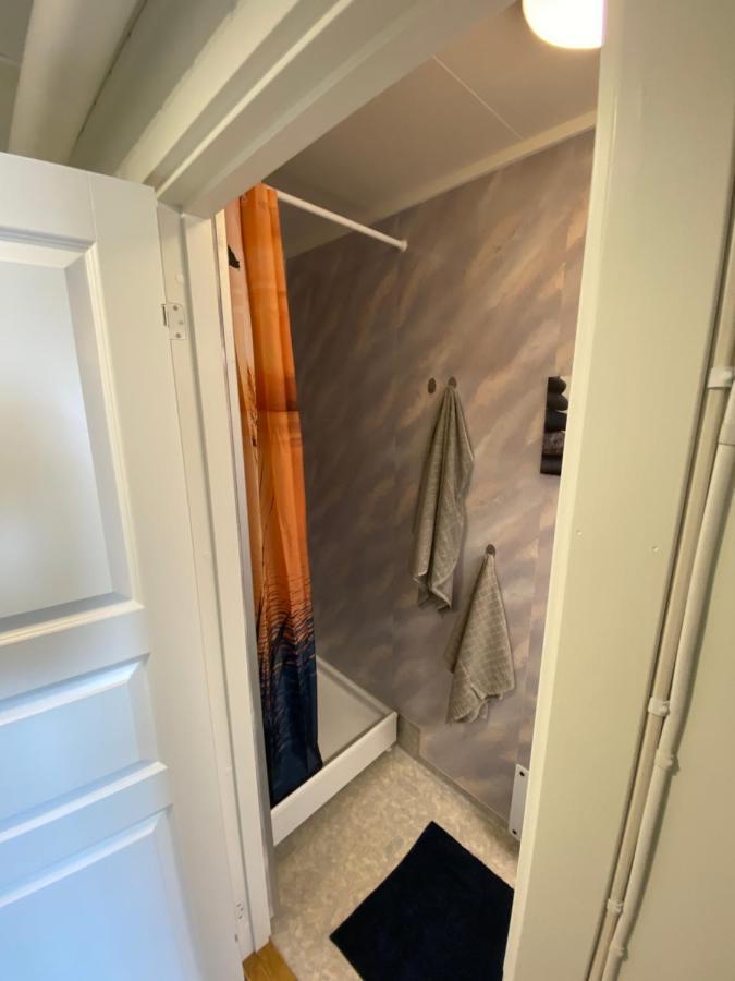 Apartment Nossveien 271, 8488 Andoy