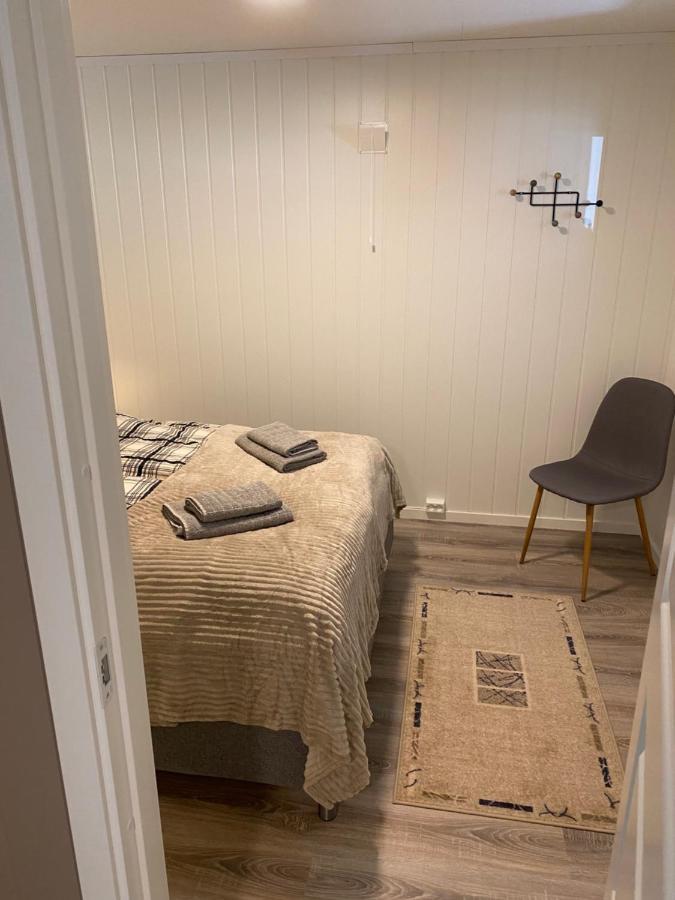 Apartment Nossveien 271, 8488 Andoy