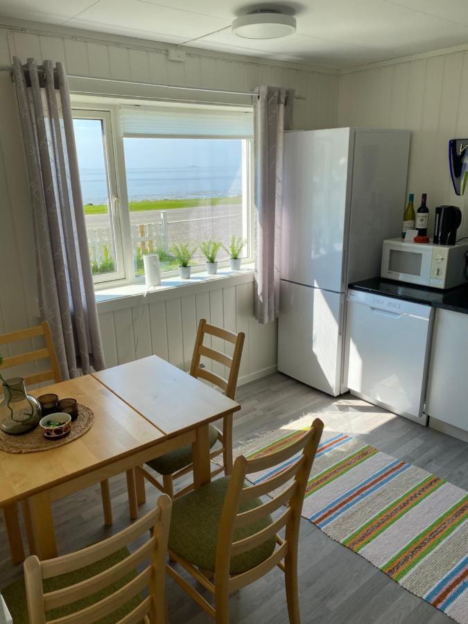 Apartment Nossveien 271, 8488 Andoy Noss