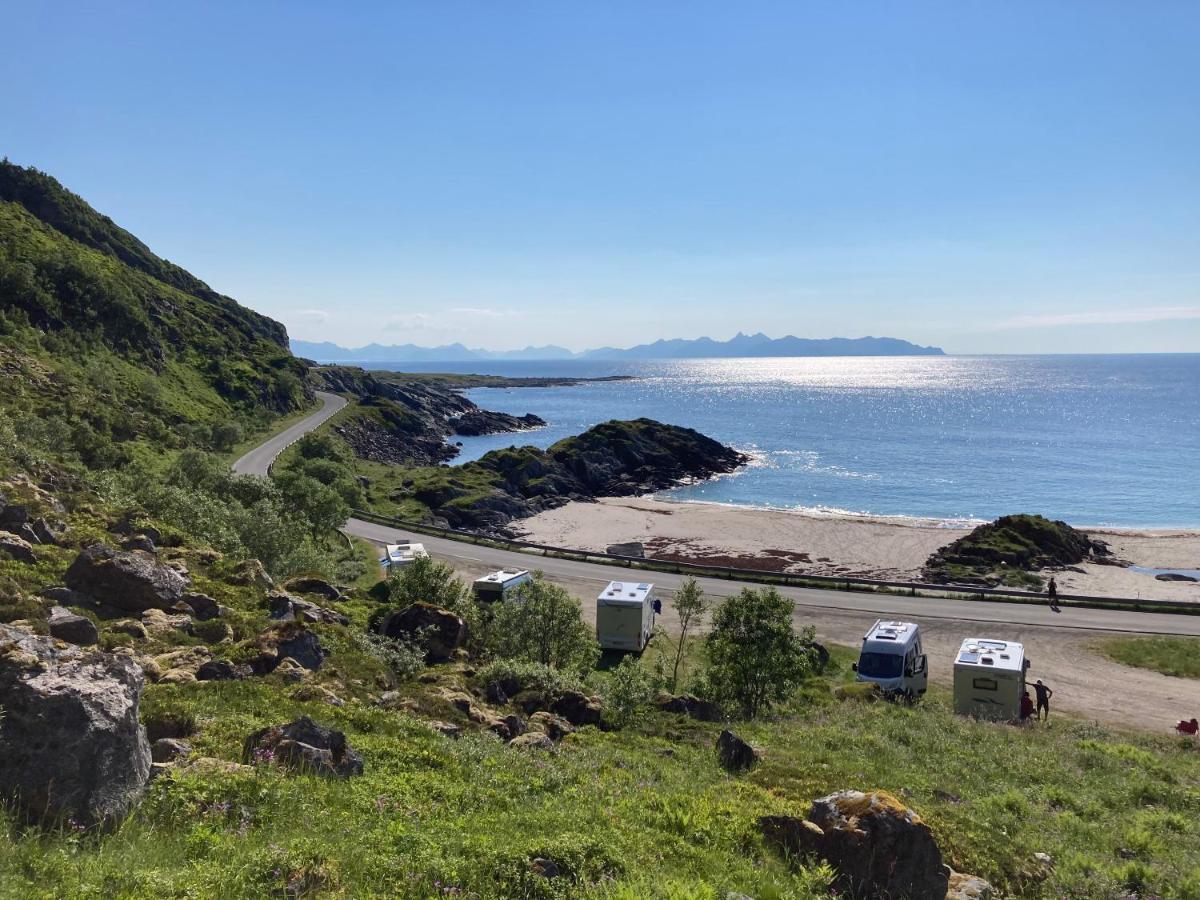 Nøssveien 271, 8488 Nøss Andøy Leilighet *